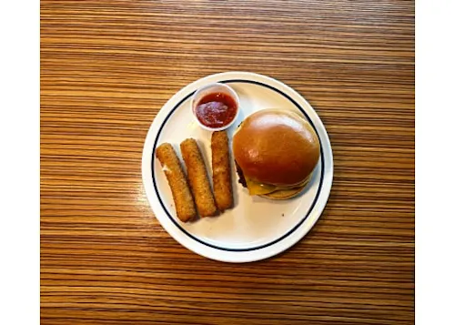 IHOP