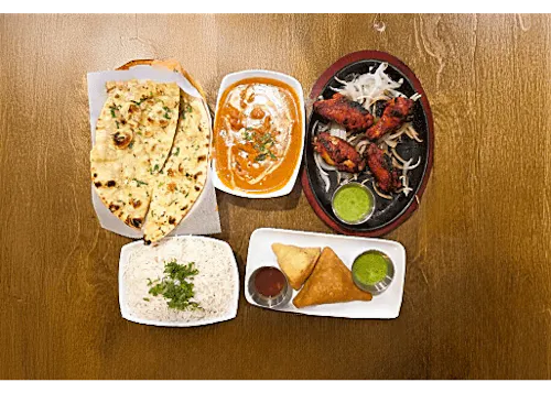 Photo 1 of 4: India Express