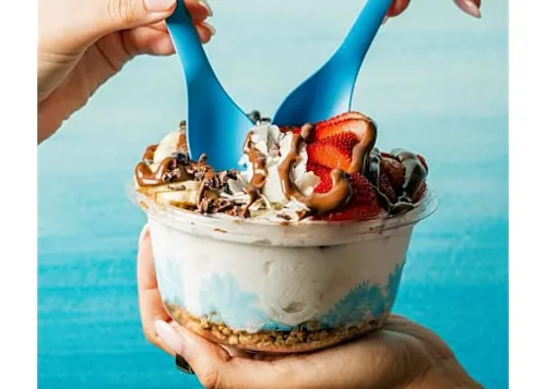 Playa Bowls