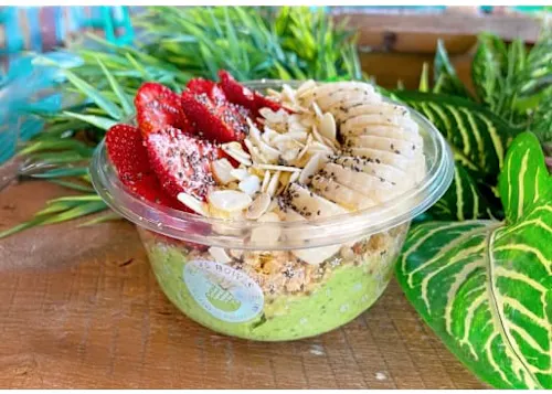 Playa Bowls