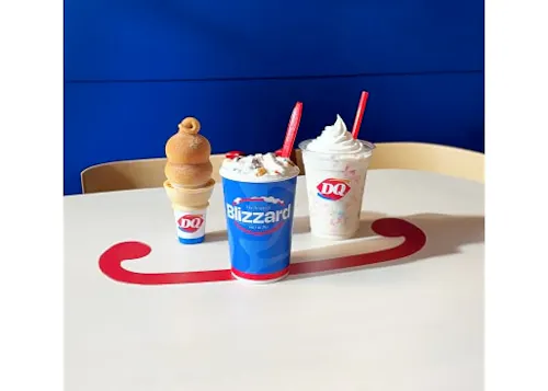Dairy Queen