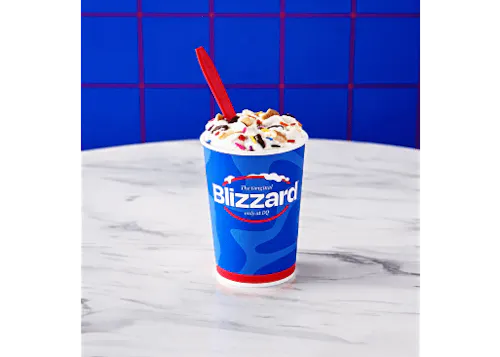 Dairy Queen