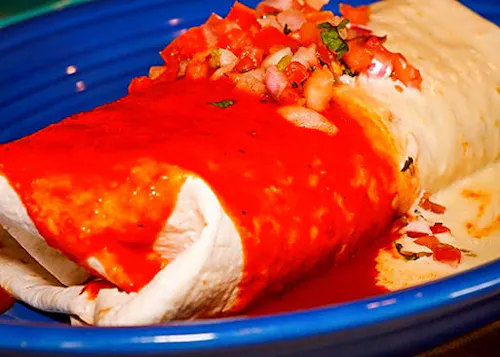 Photo 1 of 4: Dos Hermanos Mexican Grill & Bar