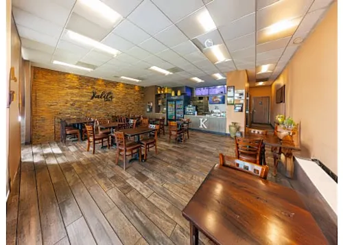 Kalita Grill