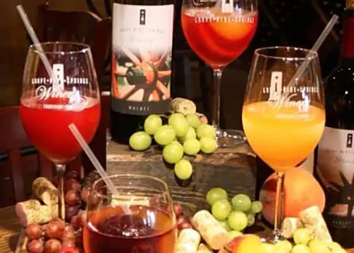 Grape Vine Springs Winery