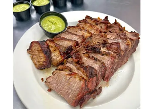 Sabor Llanero