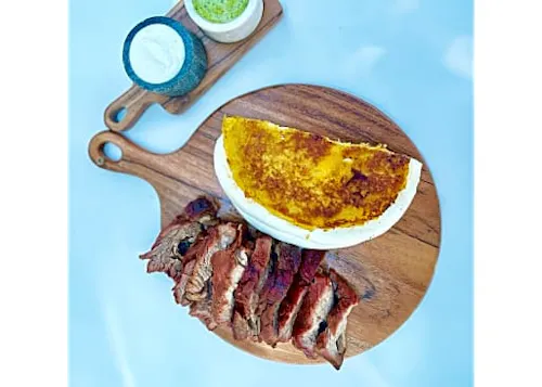 Photo 1 of 4: Sabor Llanero