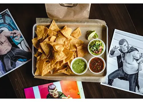 Taco Escobar