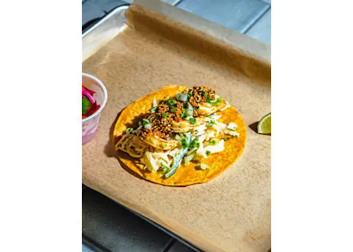 Taco Escobar
