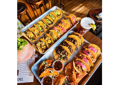 Photo 1 of 4: Taco Escobar