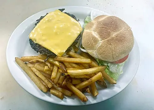 Photo 1 of 4: Tin Can Cafe