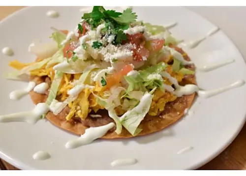 El Taco Riendo