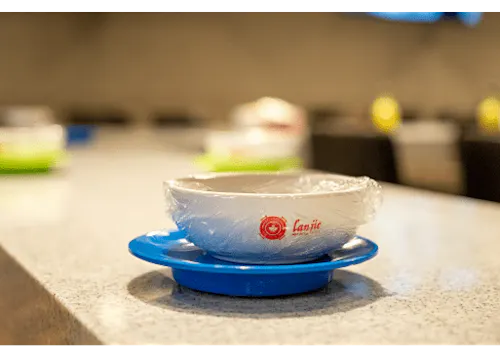 Lanjie Hot Pot & BBQ