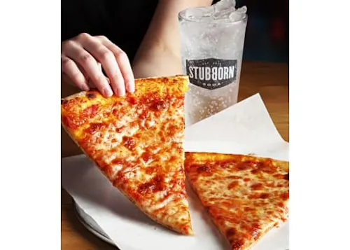 Photo 1 of 4: Two Brothers' Pizza
