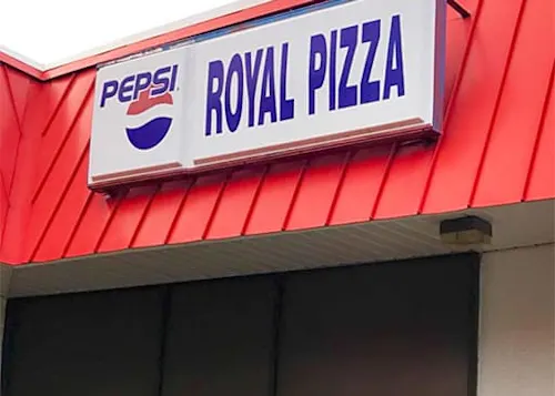 Royal Pizza of Norwood