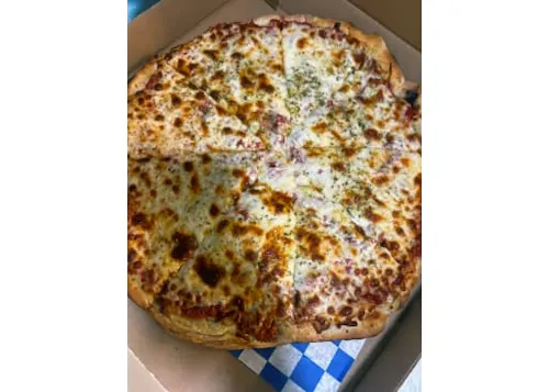 Shark's Pizza
