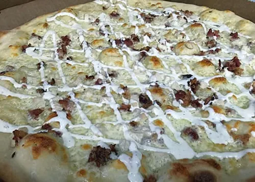 Brooklyn's Finest Pizza