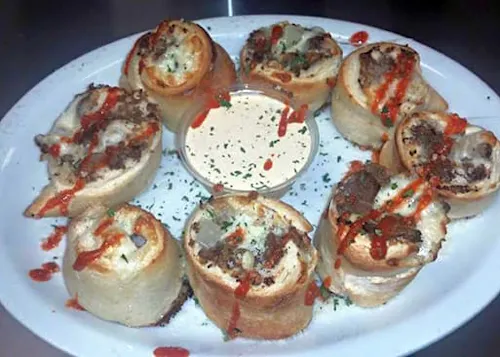Brooklyn's Finest Pizza