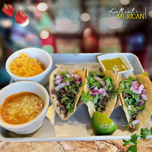 Senor Taco Restaurant
