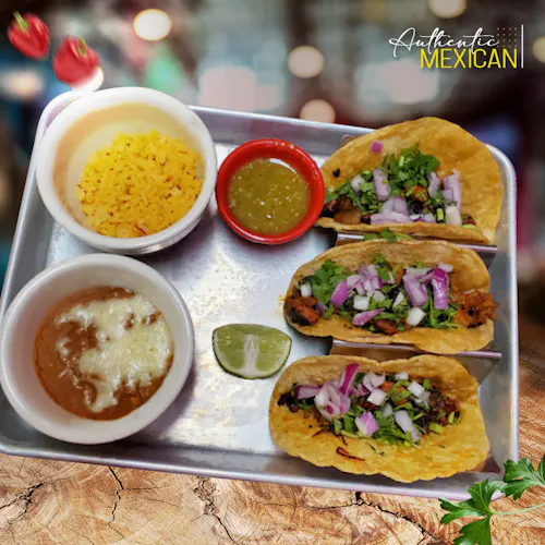 Senor Taco Restaurant