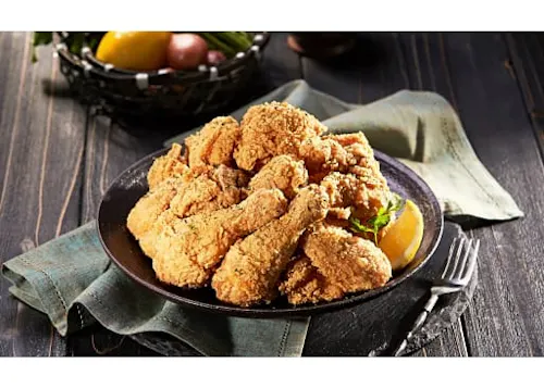 CM Chicken