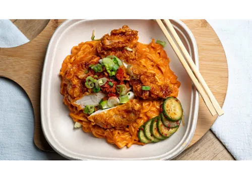 CM Chicken