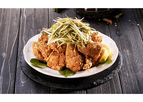 CM Chicken