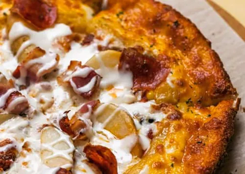 Appas Pizza