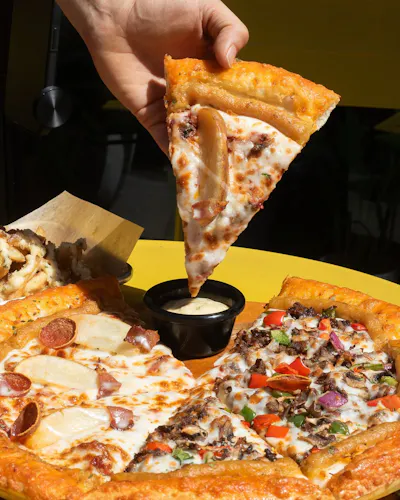 Appas Pizza