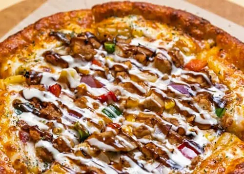 Appas Pizza