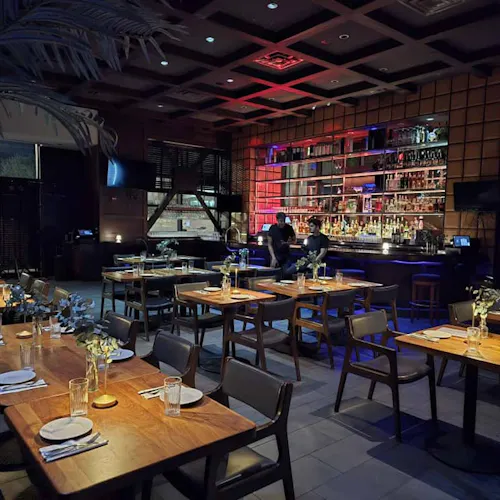 Alma Grill