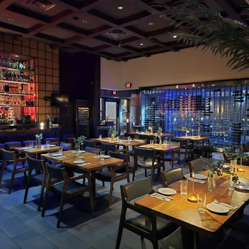 Alma Grill