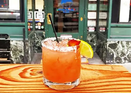 Revolver Bar