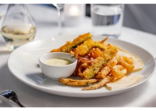 Carasau Pasta Bar