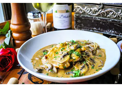 Ippolito's Italian Rest-Alpharetta