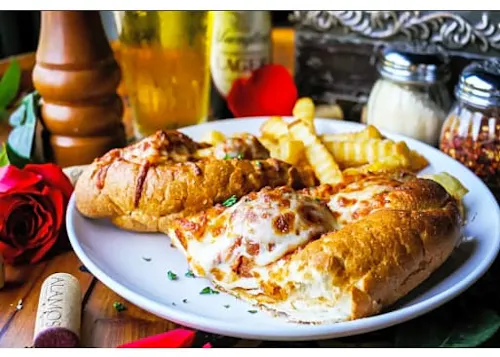 Ippolito's Italian Rest-Alpharetta