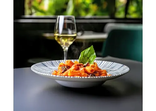 Photo 1 of 4: Ippolito's Italian Rest-Alpharetta