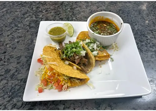Agaveros Mexican Bar & Grill