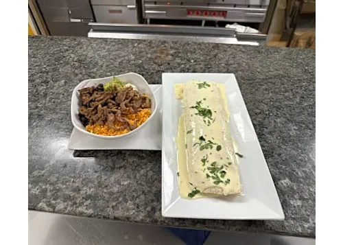 Agaveros Mexican Bar & Grill
