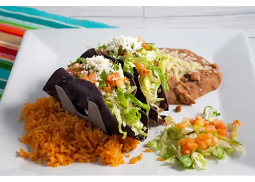Agaveros Mexican Bar & Grill