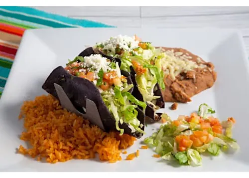 Agaveros Mexican Bar & Grill
