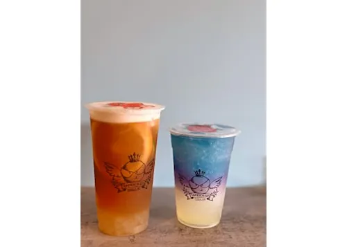 Tapioca Go Virginia Beach