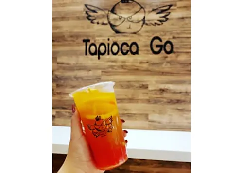 Tapioca Go Virginia Beach