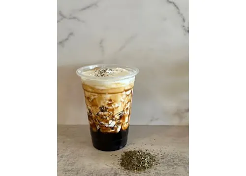 Tapioca Go Virginia Beach