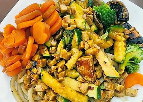 Be-Em Asian Kitchen