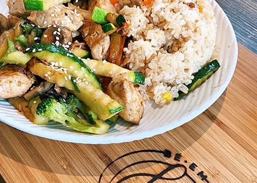 Be-Em Asian Kitchen