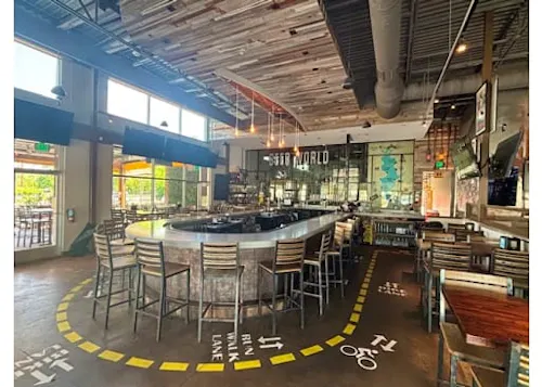 White Rock Brewing