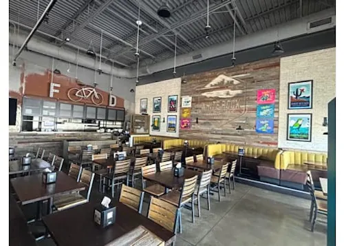 Photo 1 of 4: White Rock Brewing