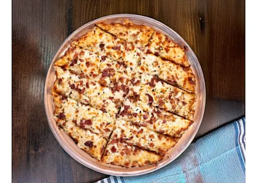 Cottage Inn Pizza- Downtown
