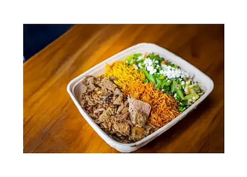 Gyro Republic - Sugarland